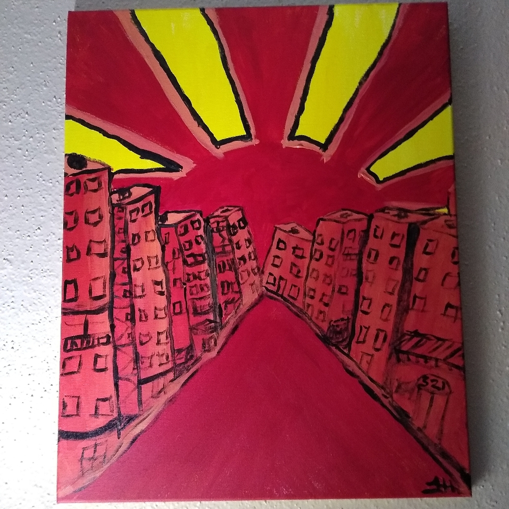 Painting